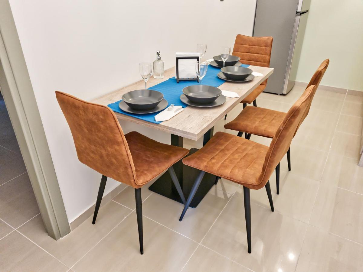 Epipleon Luxury Suites - 107 - Διαμέρισμα 85Τμ - Θέα Στη Θάλασσα Nafpaktos Exterior foto